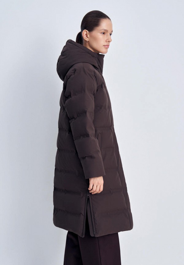 Finn Flare Пуховик - фото 4