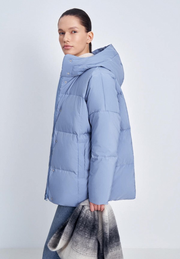 Finn Flare Пуховик - фото 4