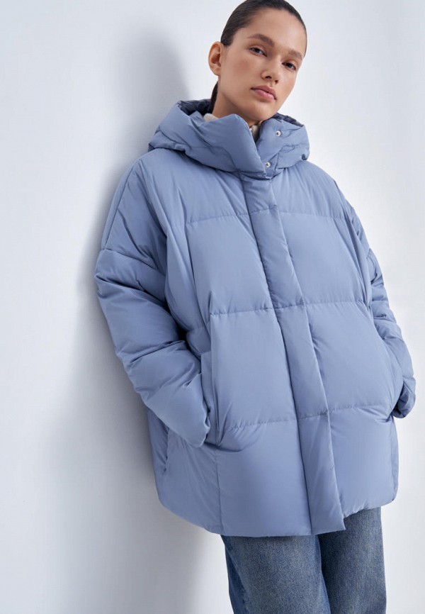 Finn Flare Пуховик - фото 6