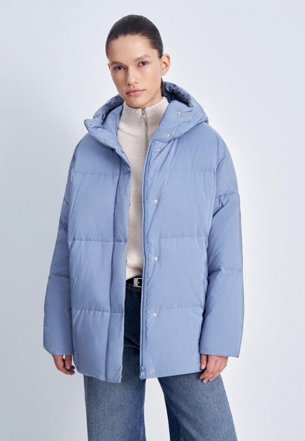 Finn Flare Пуховик - фото 1