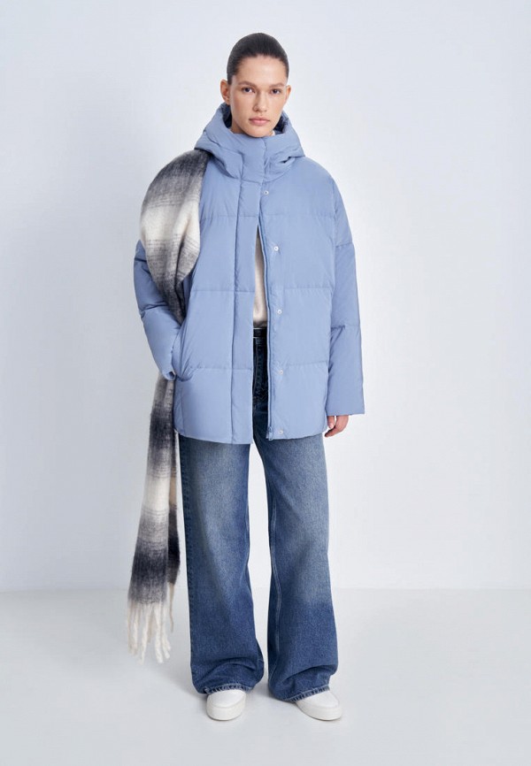 Finn Flare Пуховик - фото 2