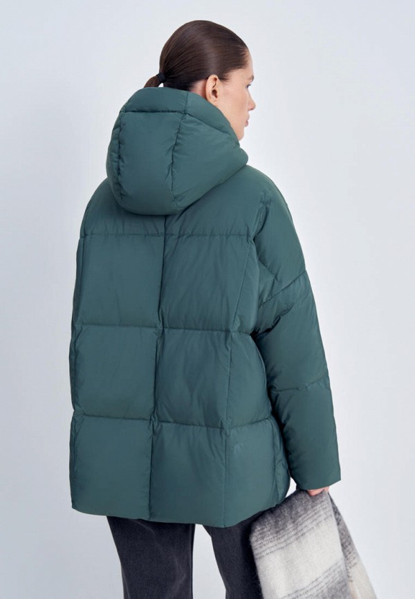 Finn Flare Пуховик - фото 3