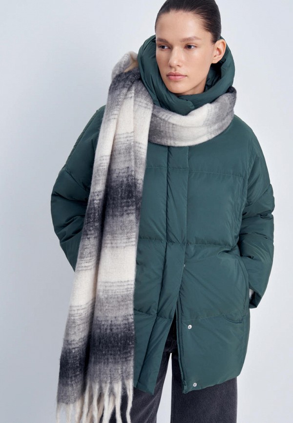 Finn Flare Пуховик - фото 5