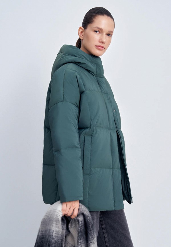 Finn Flare Пуховик - фото 4