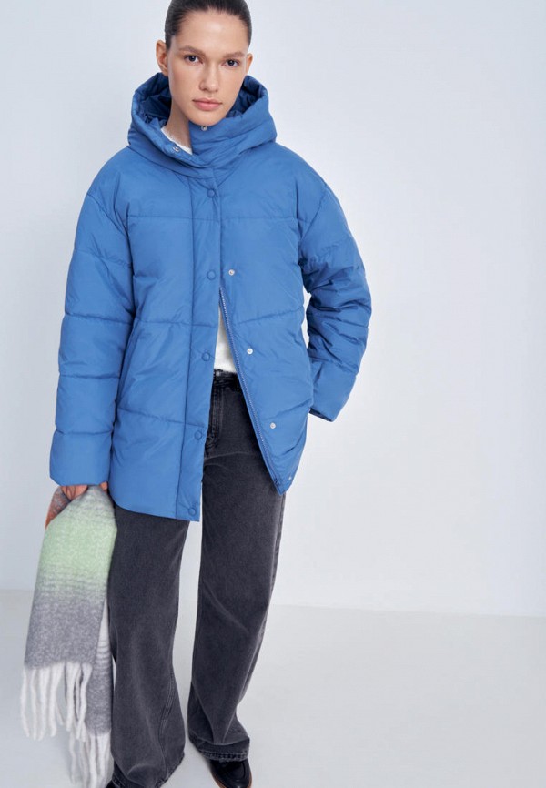 Finn Flare Куртка утепленная - фото 5