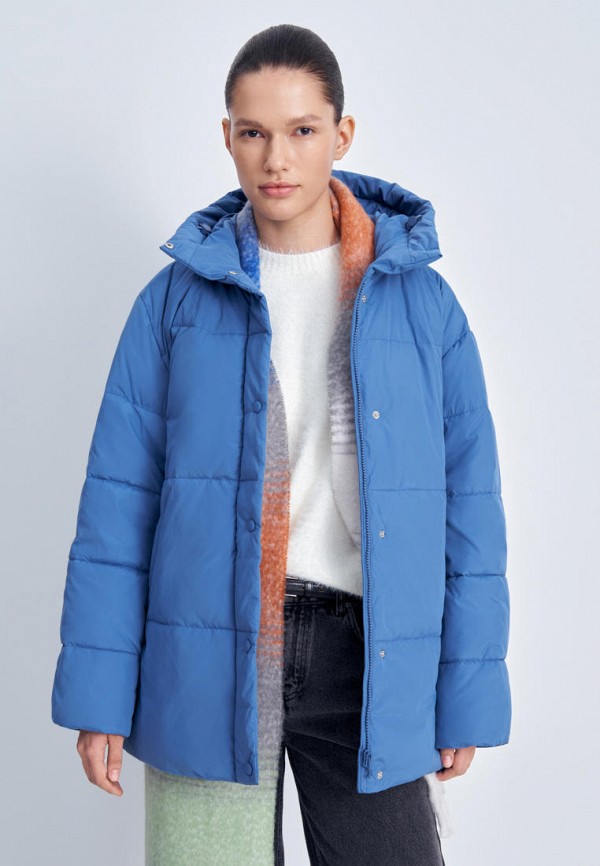 Finn Flare Куртка утепленная - фото 1