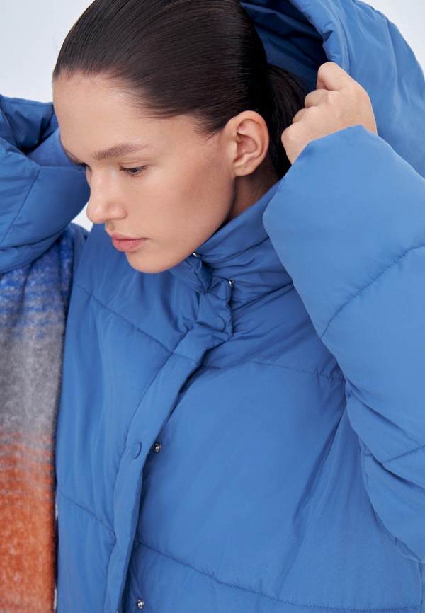 Finn Flare Куртка утепленная - фото 6