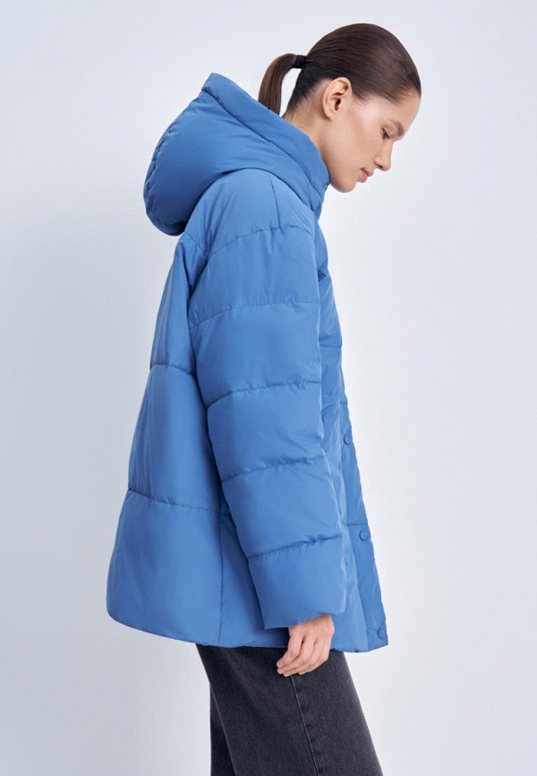 Finn Flare Куртка утепленная - фото 4