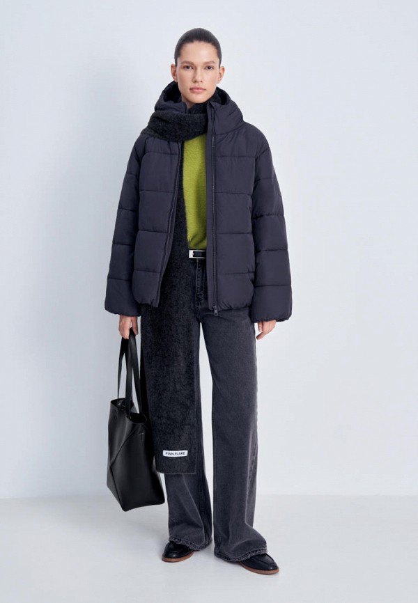 Finn Flare Куртка утепленная - фото 2