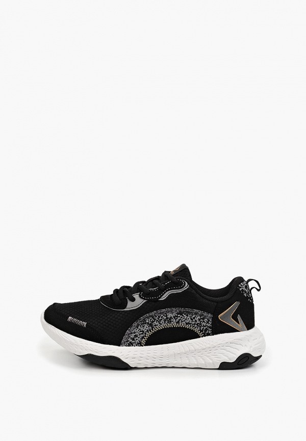 Demix Кроссовки - BURN WOW - фото 1