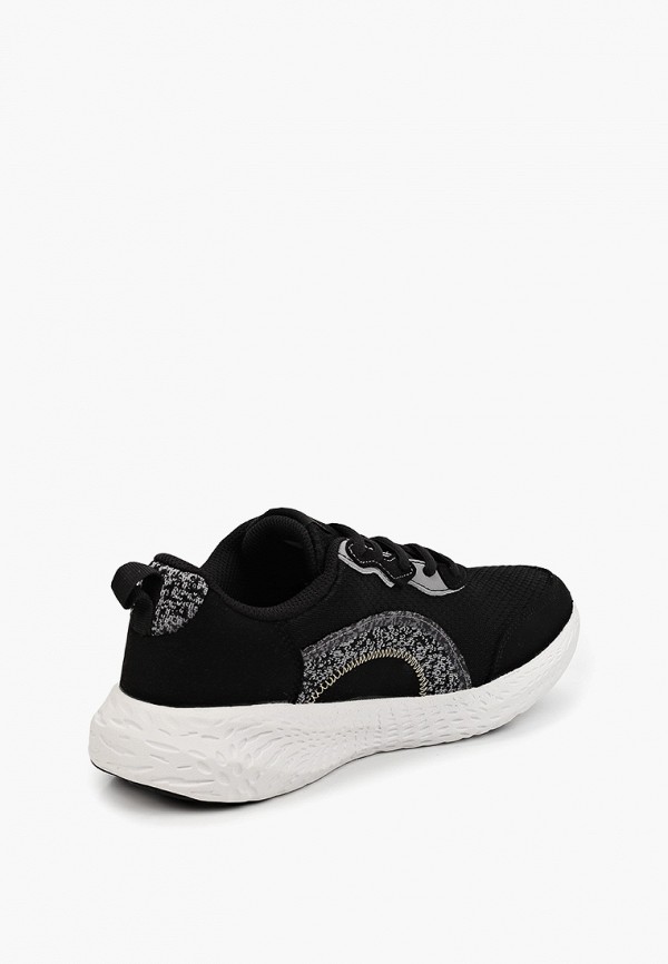 Demix Кроссовки - BURN WOW - фото 3