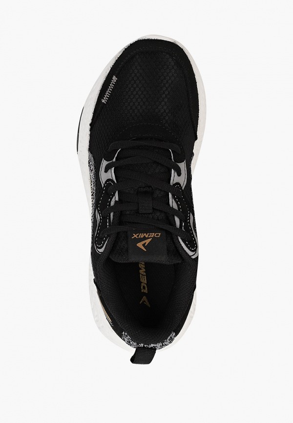 Demix Кроссовки - BURN WOW - фото 4