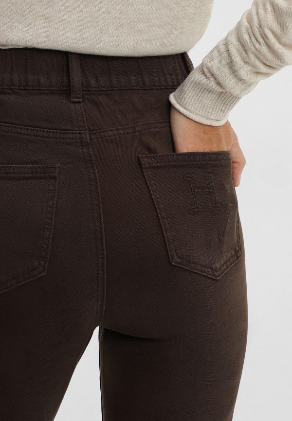 Helena Vera Джинсы - фото 4