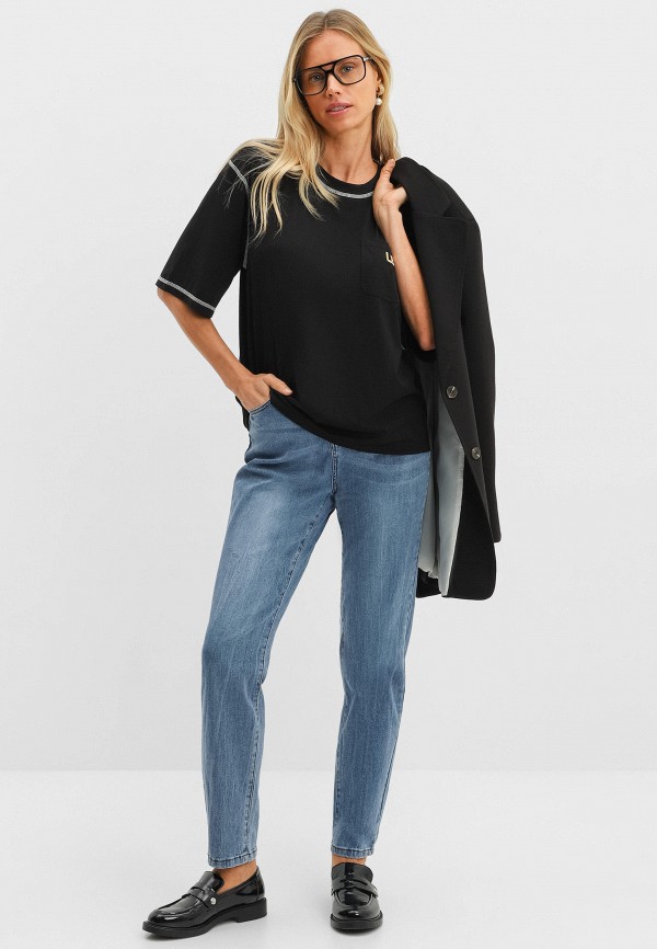 Helena Vera Джинсы - фото 2