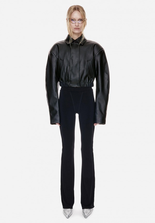 Post Post Scriptum Куртка кожаная - фото 2