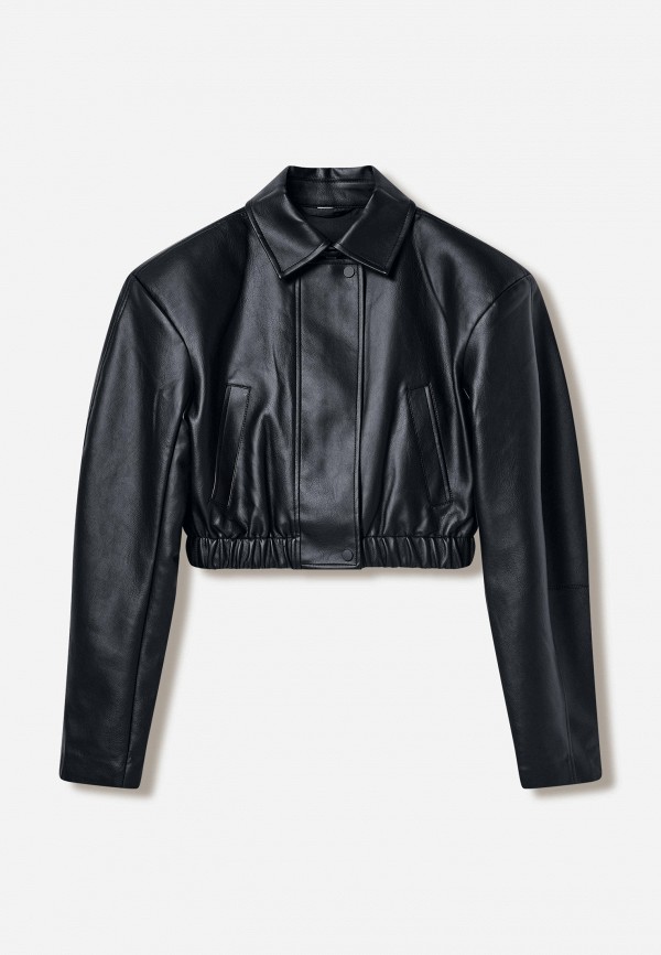 Post Post Scriptum Куртка кожаная - фото 6