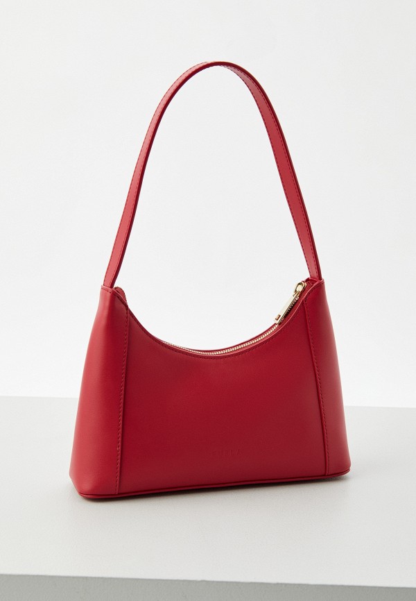Furla Сумка - FURLA DIAMANTE MINI SHOULDER BAG - фото 2