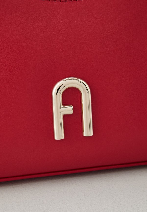 Furla Сумка - FURLA DIAMANTE MINI SHOULDER BAG - фото 4