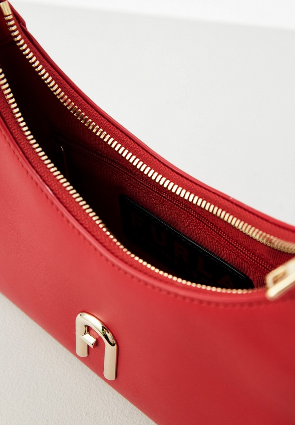 Furla Сумка - FURLA DIAMANTE MINI SHOULDER BAG - фото 5