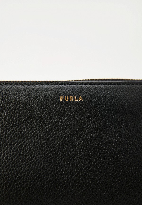 Furla Косметичка - FURLA GOCCIA M COSMETIC CASE - фото 3