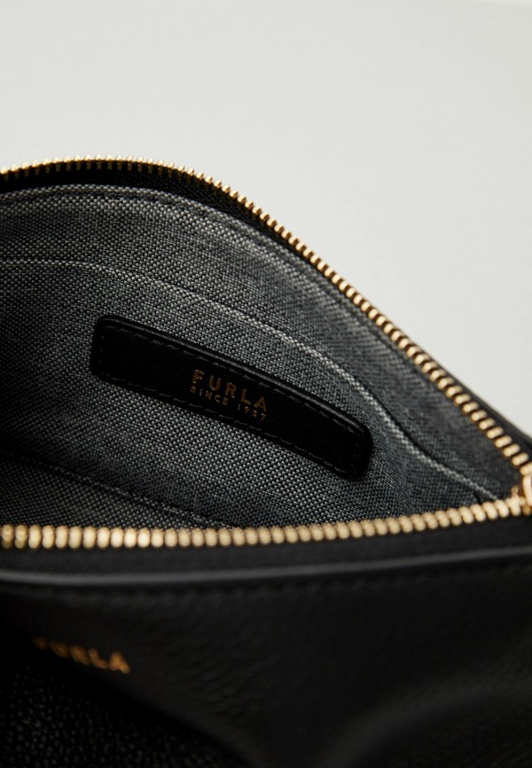 Furla Косметичка - FURLA GOCCIA M COSMETIC CASE - фото 4
