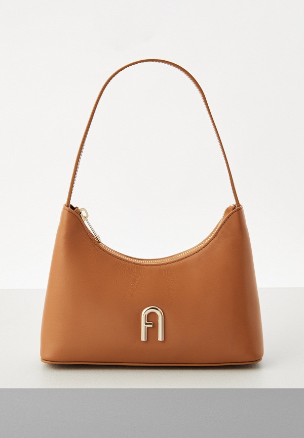 Furla Сумка - FURLA DIAMANTE MINI SHOULDER BAG - фото 1