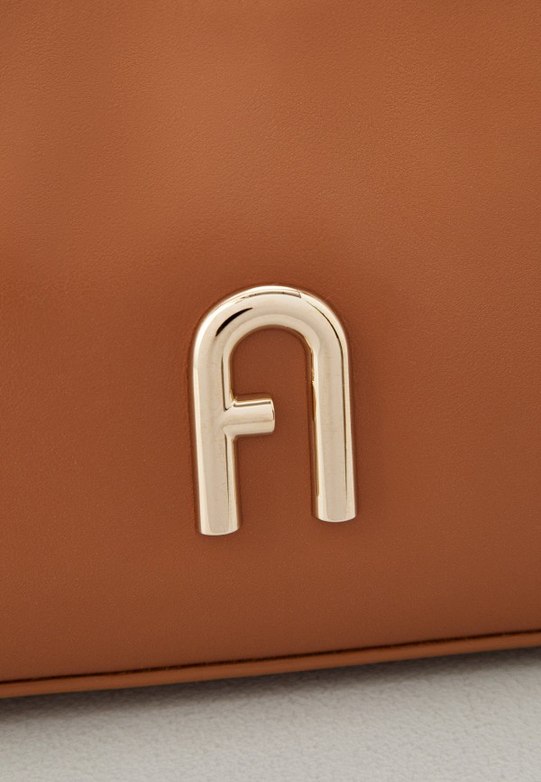Furla Сумка - FURLA DIAMANTE MINI SHOULDER BAG - фото 3