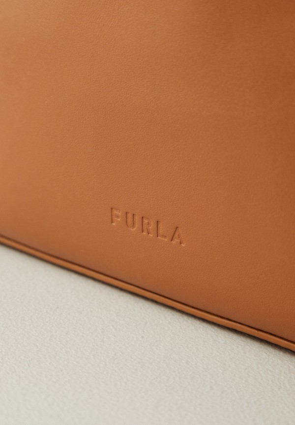 Furla Сумка - FURLA DIAMANTE MINI SHOULDER BAG - фото 4
