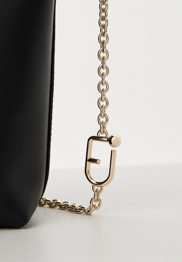 Furla Сумка - FURLA NUVOLA MINI CROSSBODY HOBO - фото 3