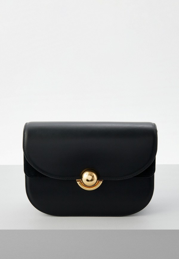 Furla Сумка - FURLA SFERA S CROSSBODY ROUND - фото 1