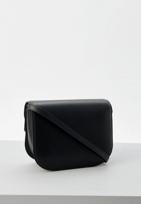 Furla Сумка - FURLA SFERA S CROSSBODY ROUND - фото 2