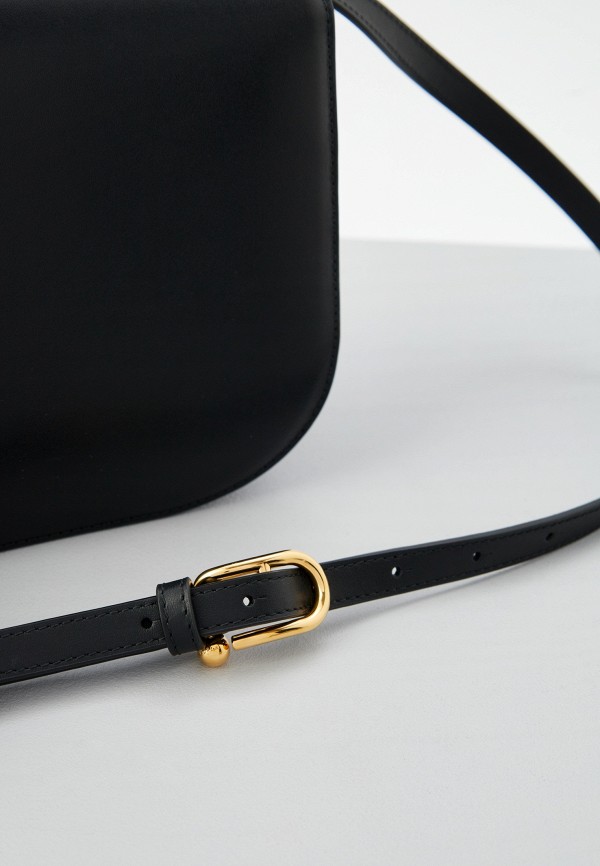 Furla Сумка - FURLA SFERA S CROSSBODY ROUND - фото 3