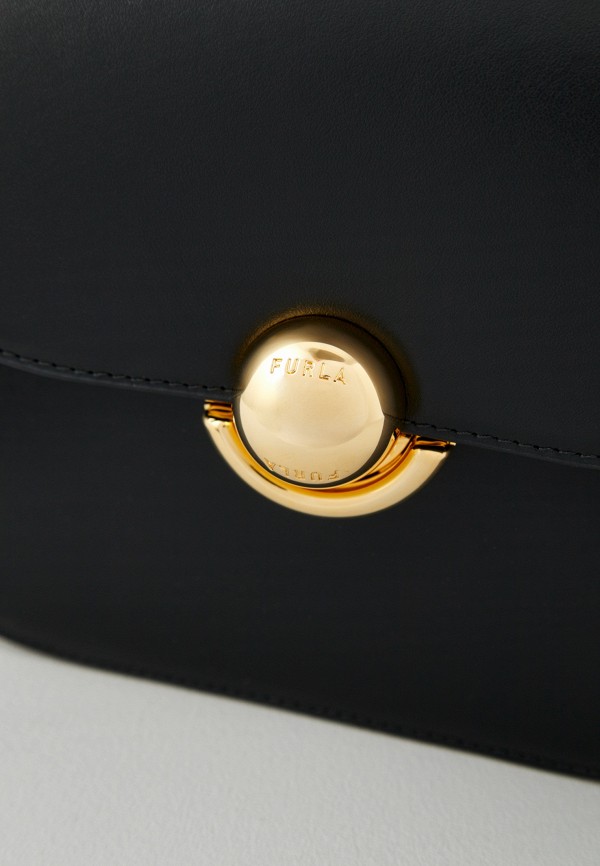 Furla Сумка - FURLA SFERA S CROSSBODY ROUND - фото 4