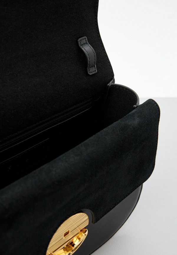 Furla Сумка - FURLA SFERA S CROSSBODY ROUND - фото 5