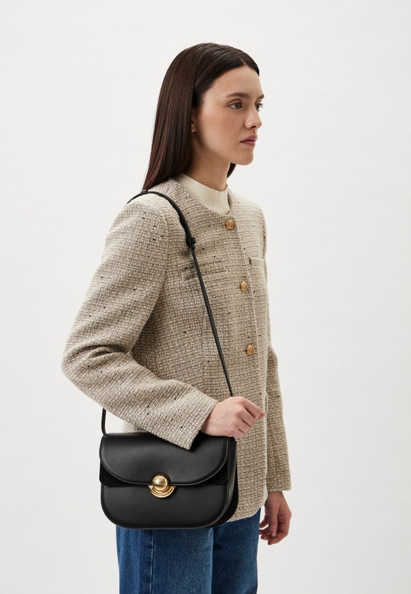 Furla Сумка - FURLA SFERA S CROSSBODY ROUND - фото 6