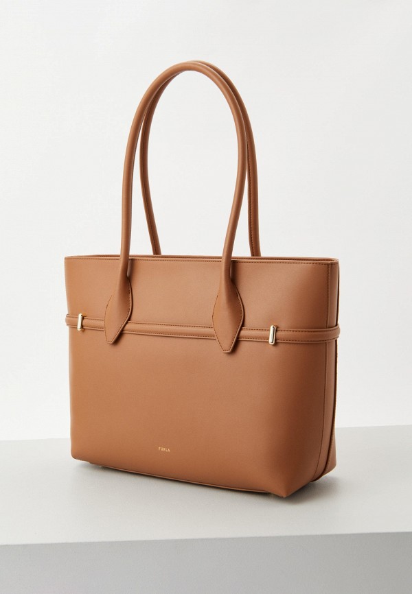 Furla Сумка - FURLA GOCCIA L TOTE - фото 2
