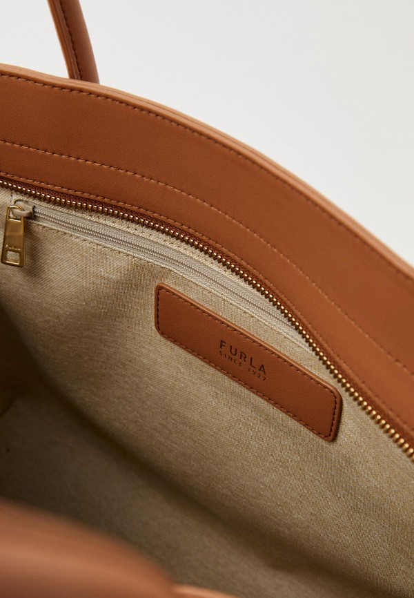 Furla Сумка - FURLA GOCCIA L TOTE - фото 5