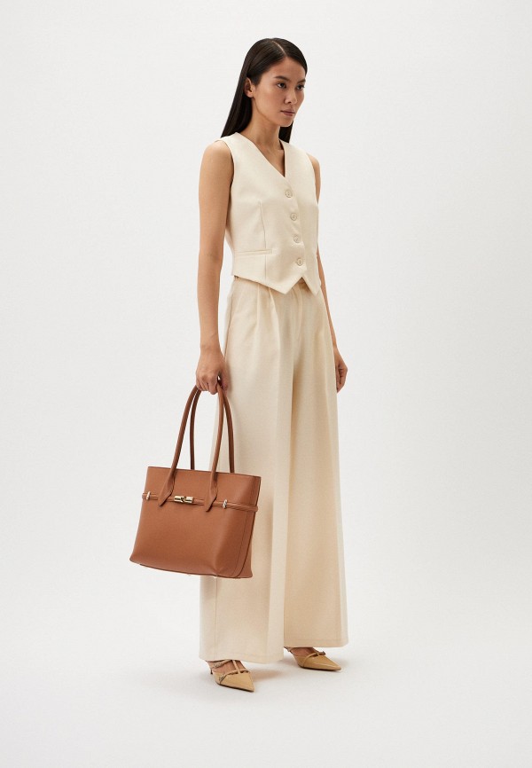 Furla Сумка - FURLA GOCCIA L TOTE - фото 6