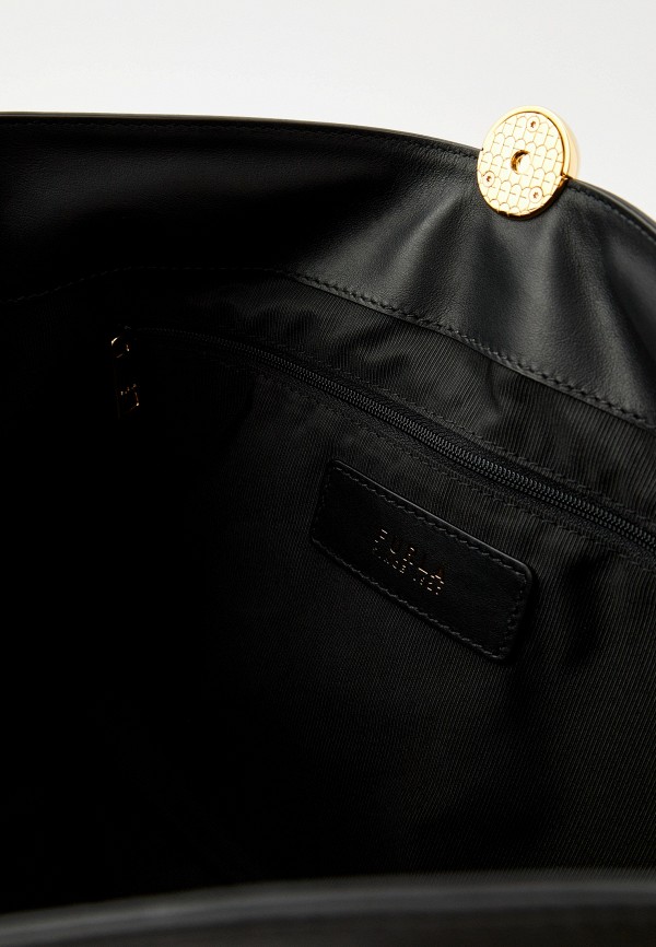 Furla Сумка - FURLA SFERA SOFT L SHOULDER BAG - фото 4