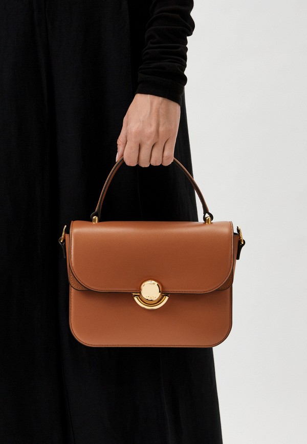 Furla Сумка - FURLA SFERA MINI TOP HANDLE - фото 6