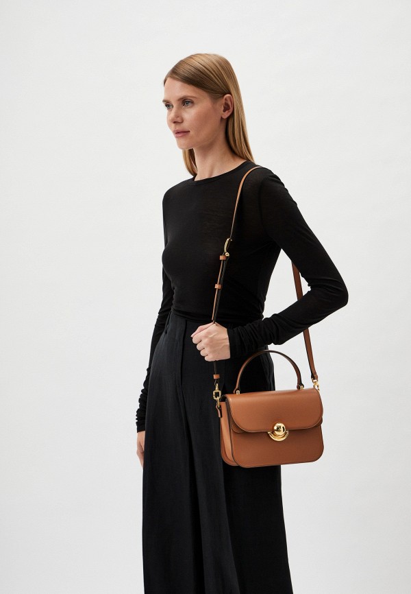 Furla Сумка - FURLA SFERA MINI TOP HANDLE - фото 5