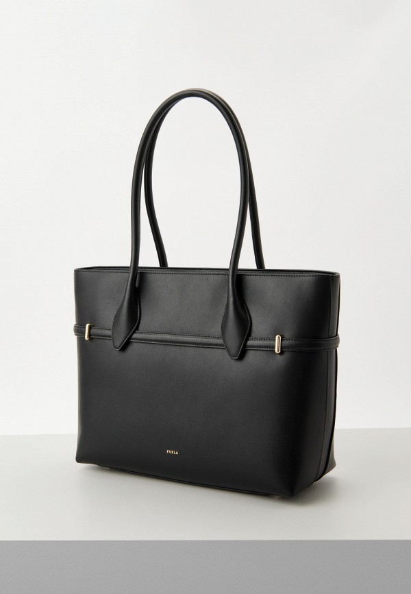 Furla Сумка - FURLA GOCCIA L TOTE - фото 2