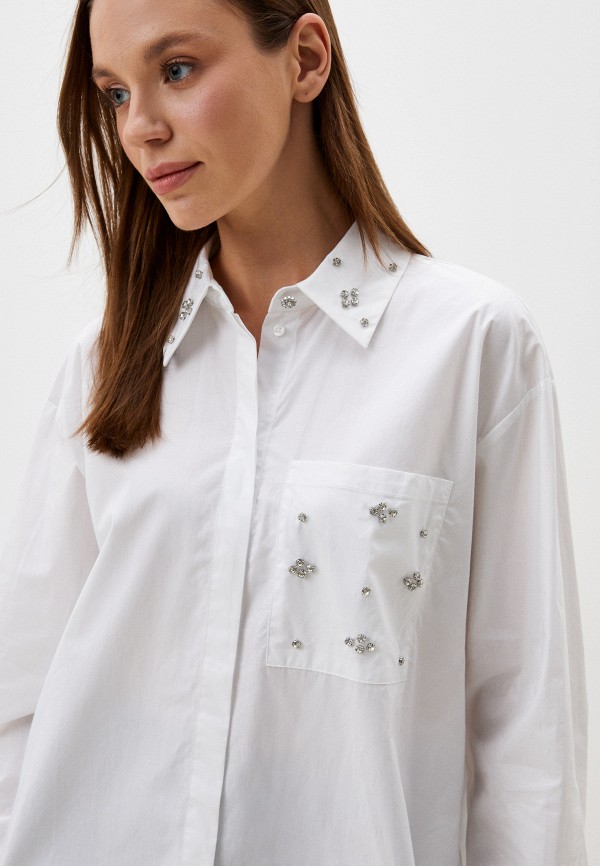 Baon Рубашка - фото 4