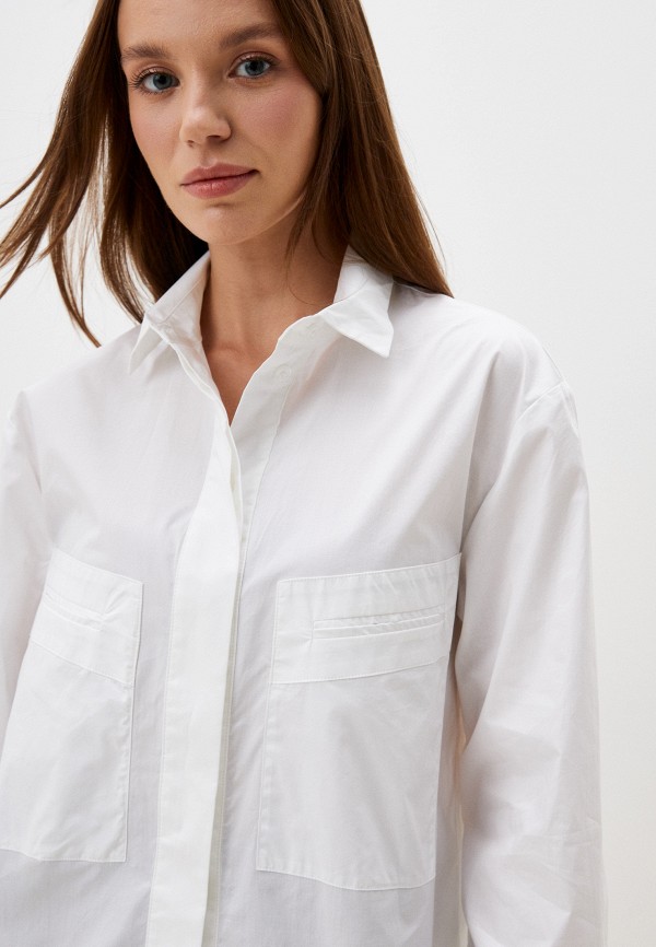 Baon Рубашка -  - фото 4