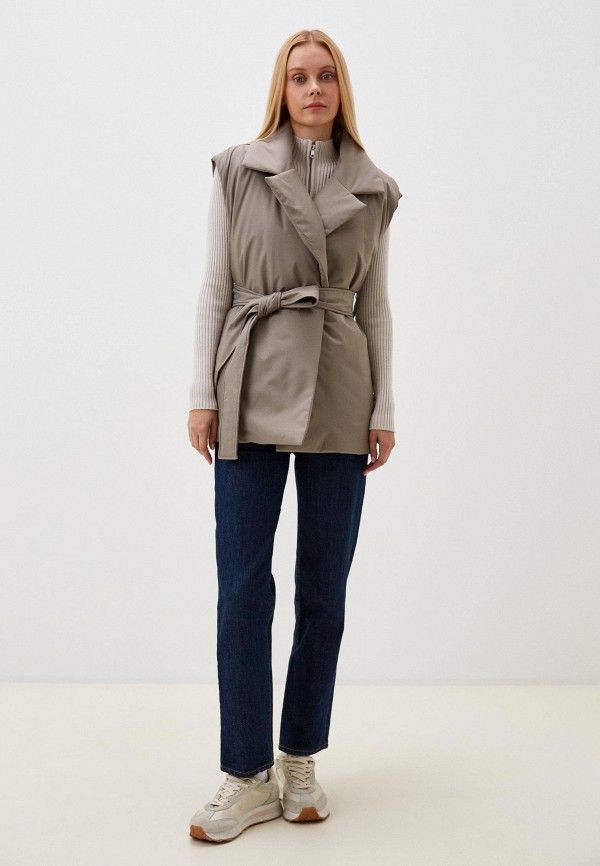 Baon Жилет утепленный -  - фото 2