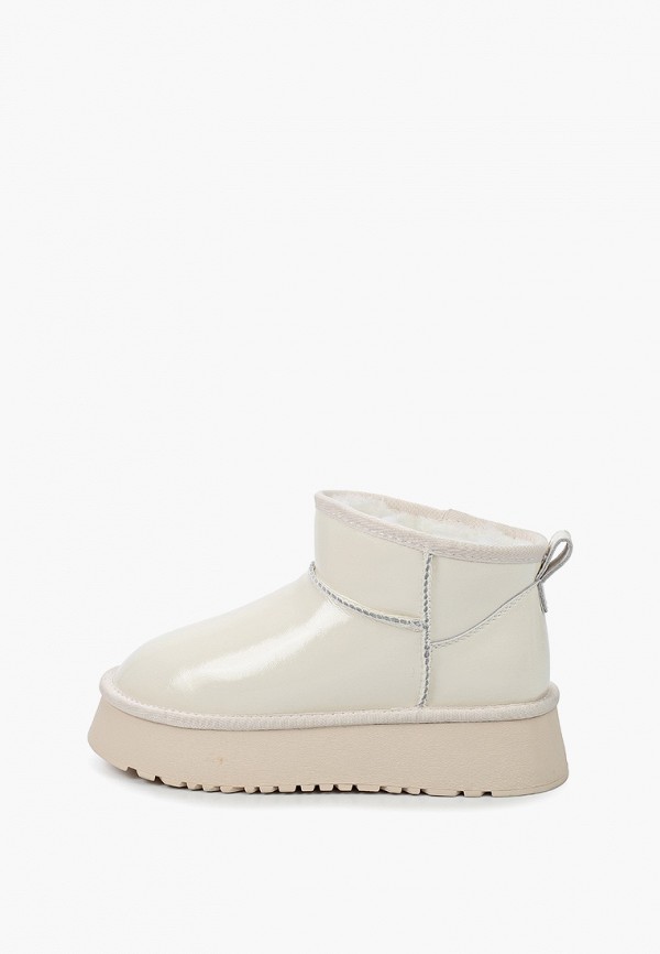 NexPero Полусапоги - фото 1