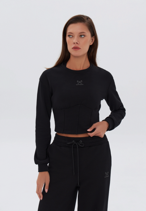 Euphoria Свитшот -  - фото 1