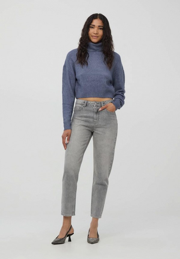 Terranova Джинсы - Mom fit - фото 2