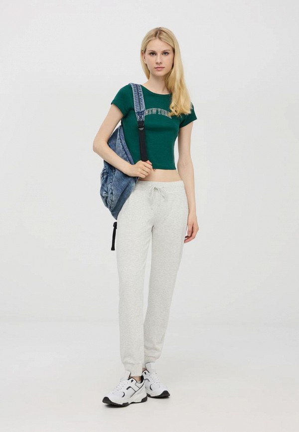 Terranova Брюки спортивные - фото 2