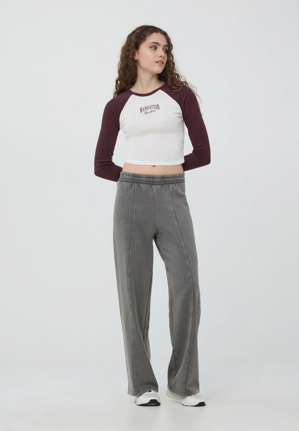 Terranova Брюки спортивные - фото 2